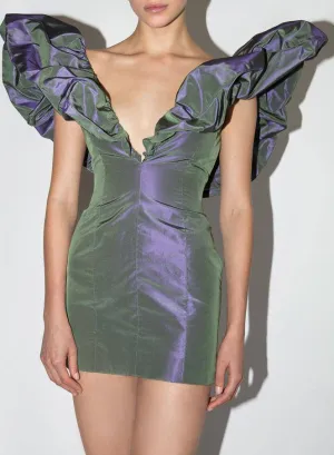 Winnie Dress