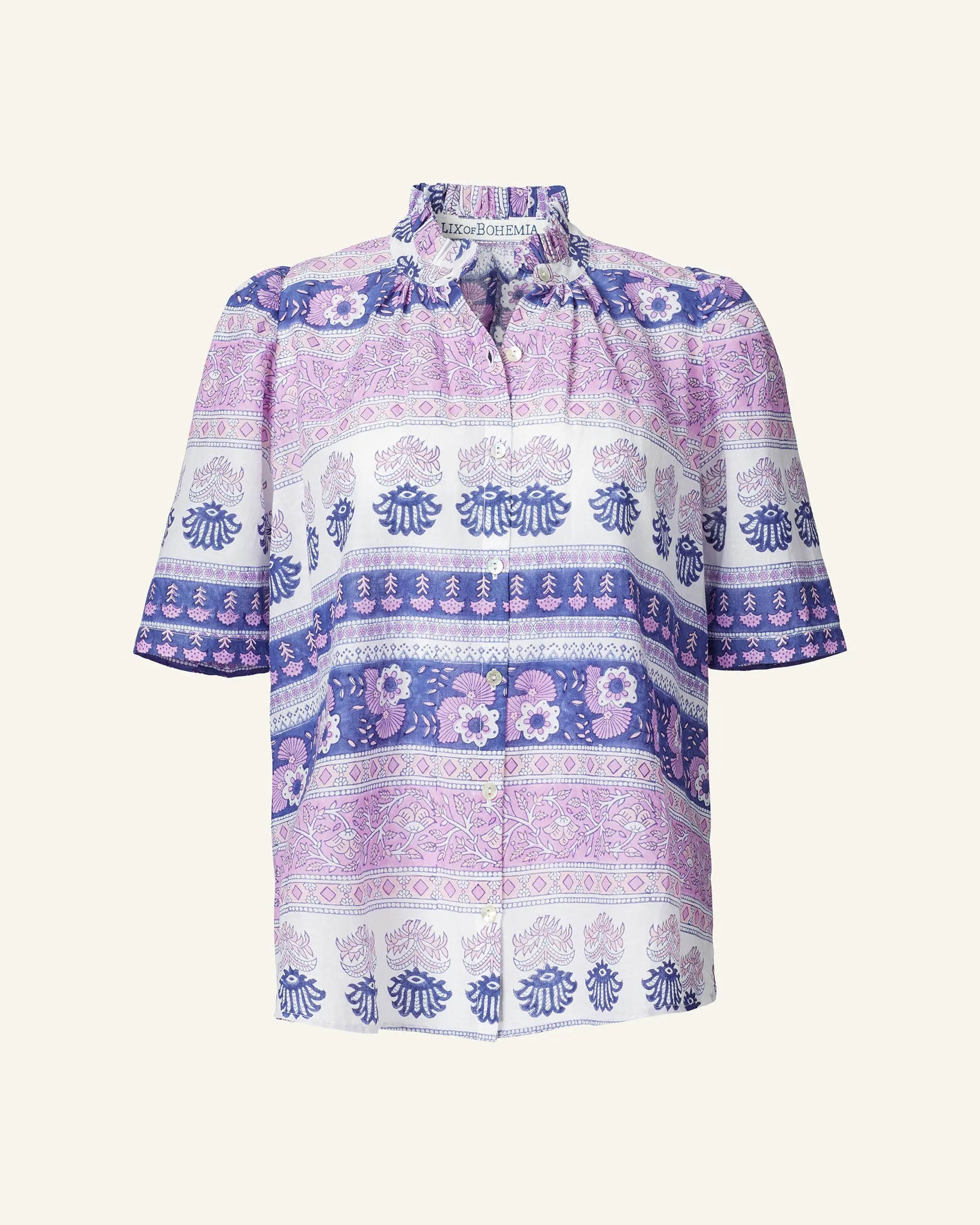 Winnie Lavender Dawn Shirt