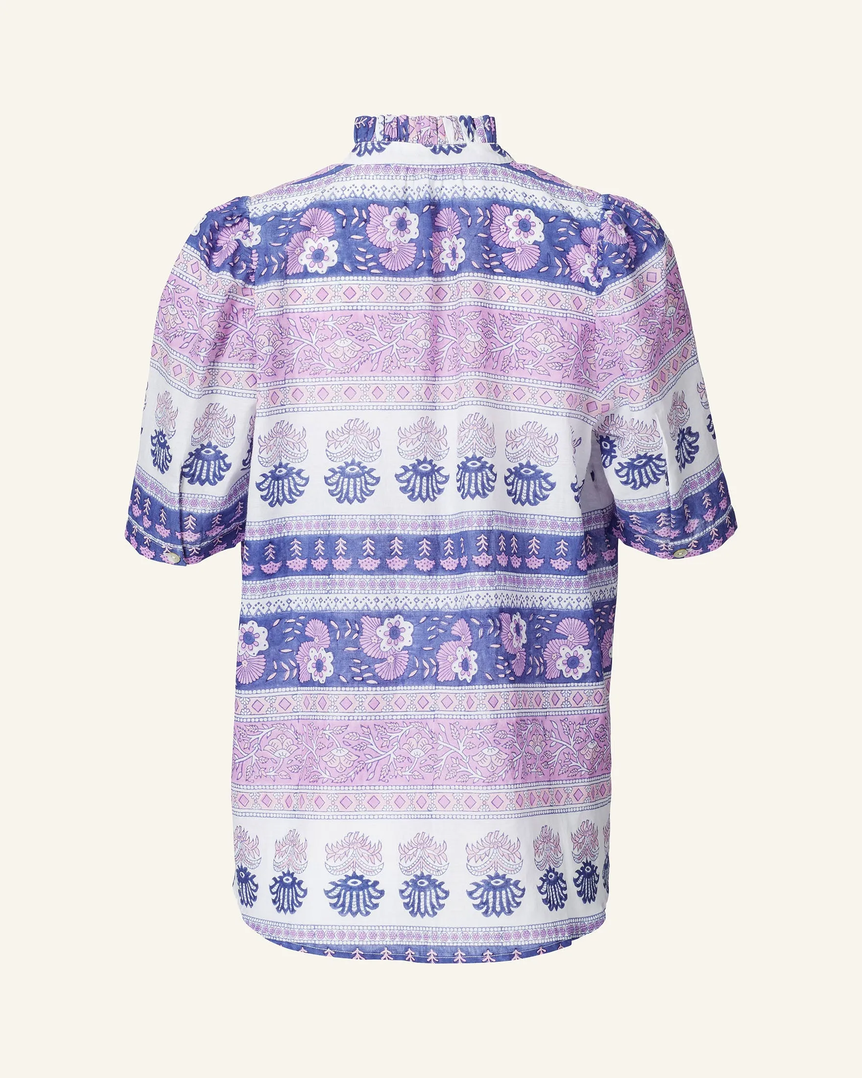 Winnie Lavender Dawn Shirt