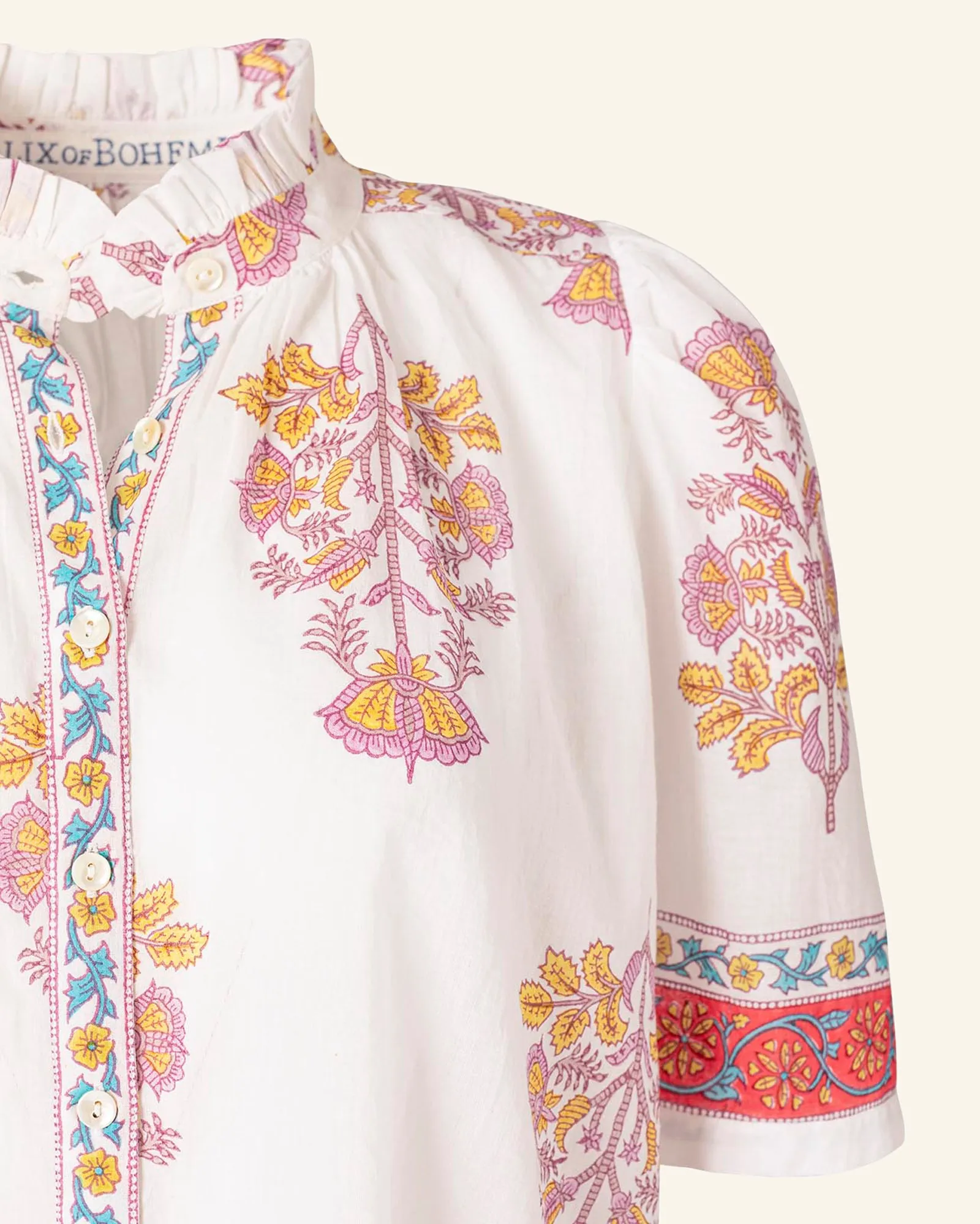 Winnie Pastis Shirt