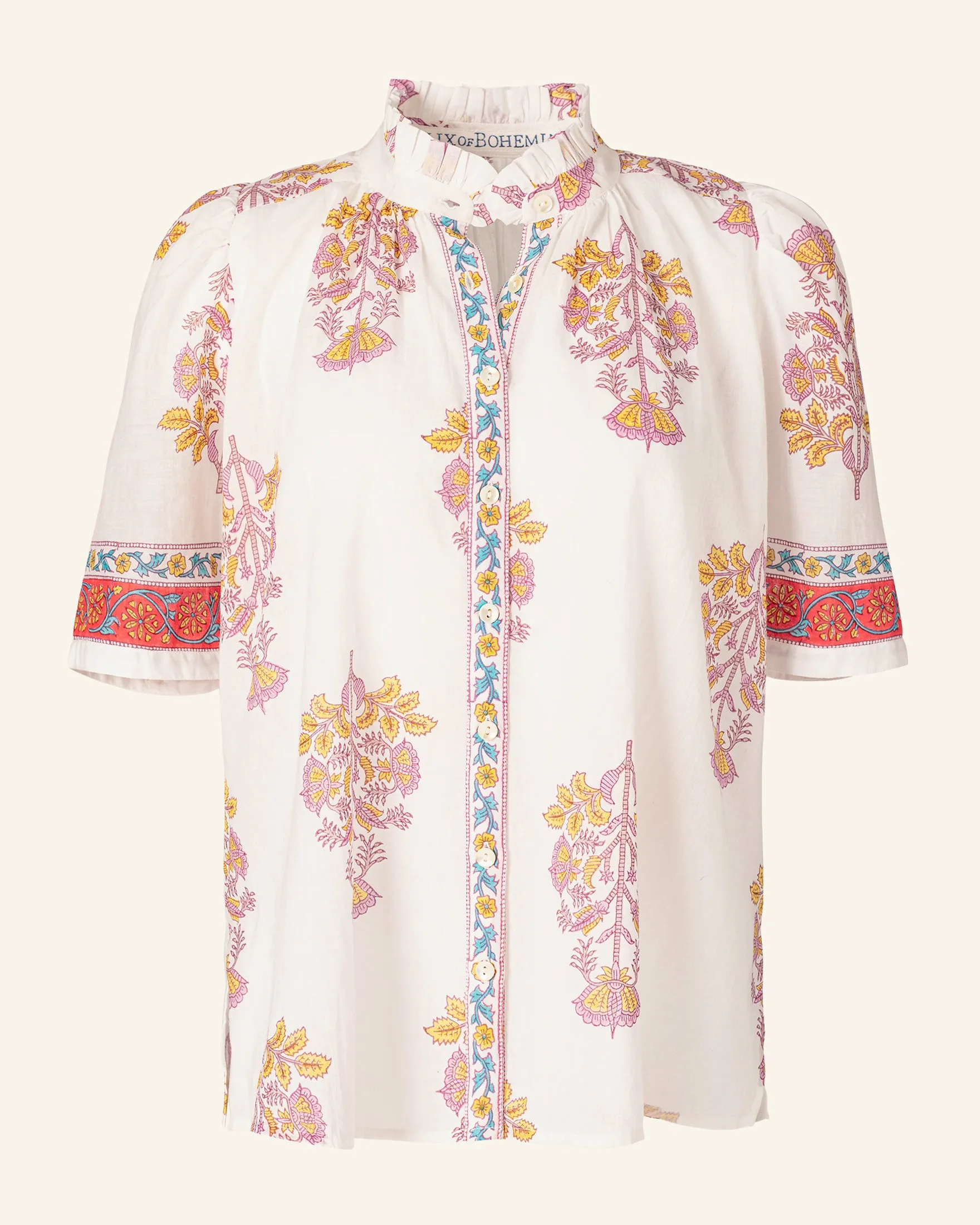Winnie Pastis Shirt