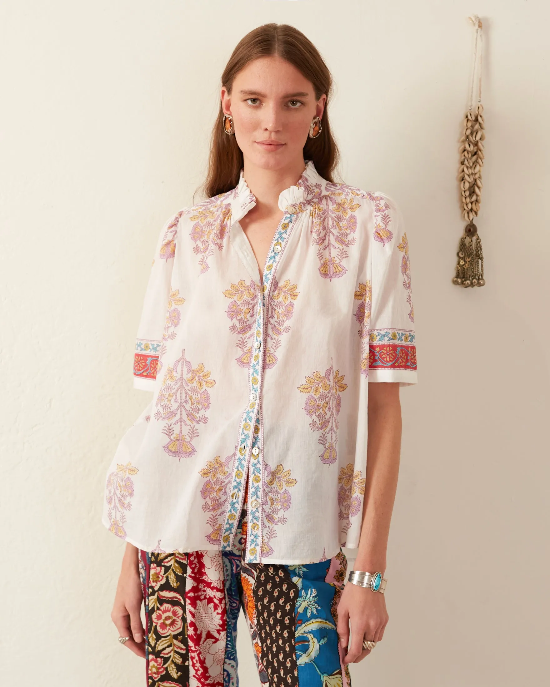 Winnie Pastis Shirt