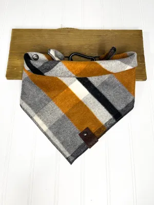 WINSTON - Adjustable Dog Bandana