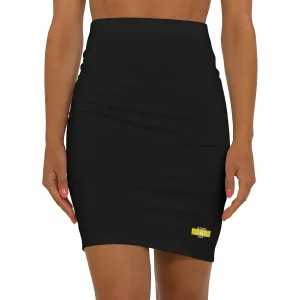 Women's Mini Skirt