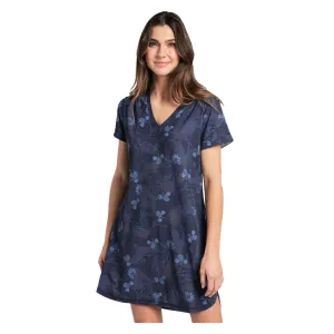 Women's Momentum Short-Sleeved Dress