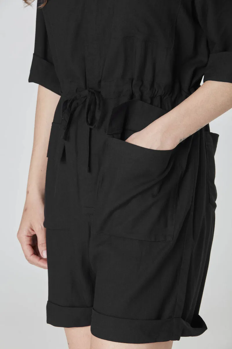 Women's Noora Romper