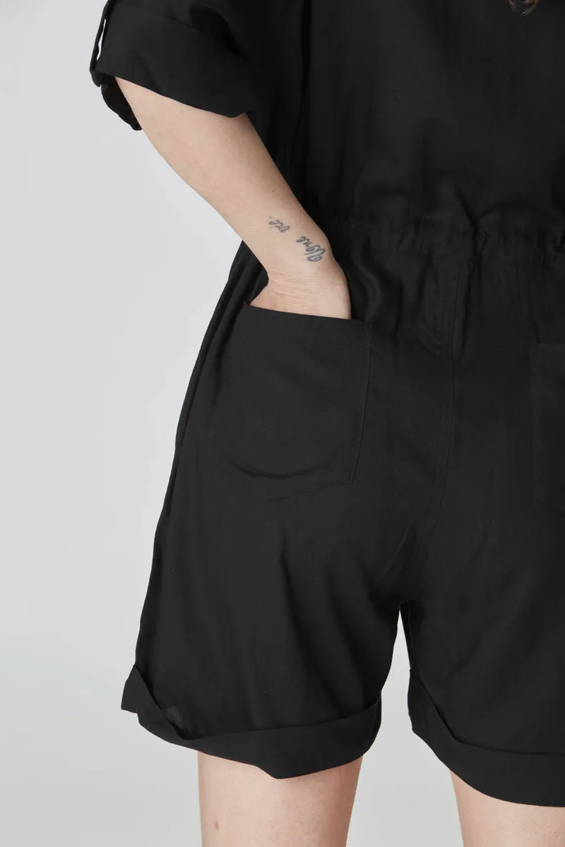 Women's Noora Romper