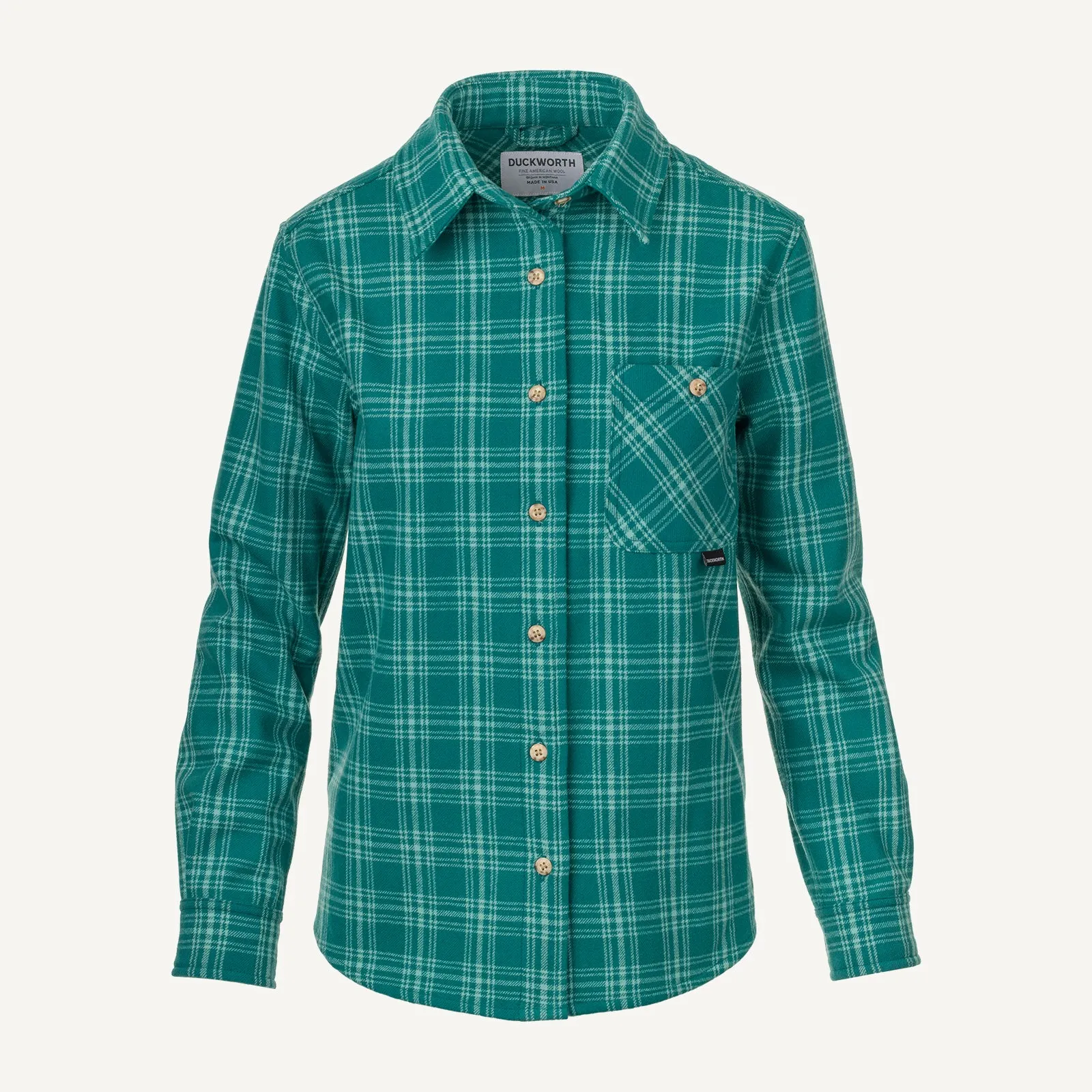 Women's Sawtooth Shirt