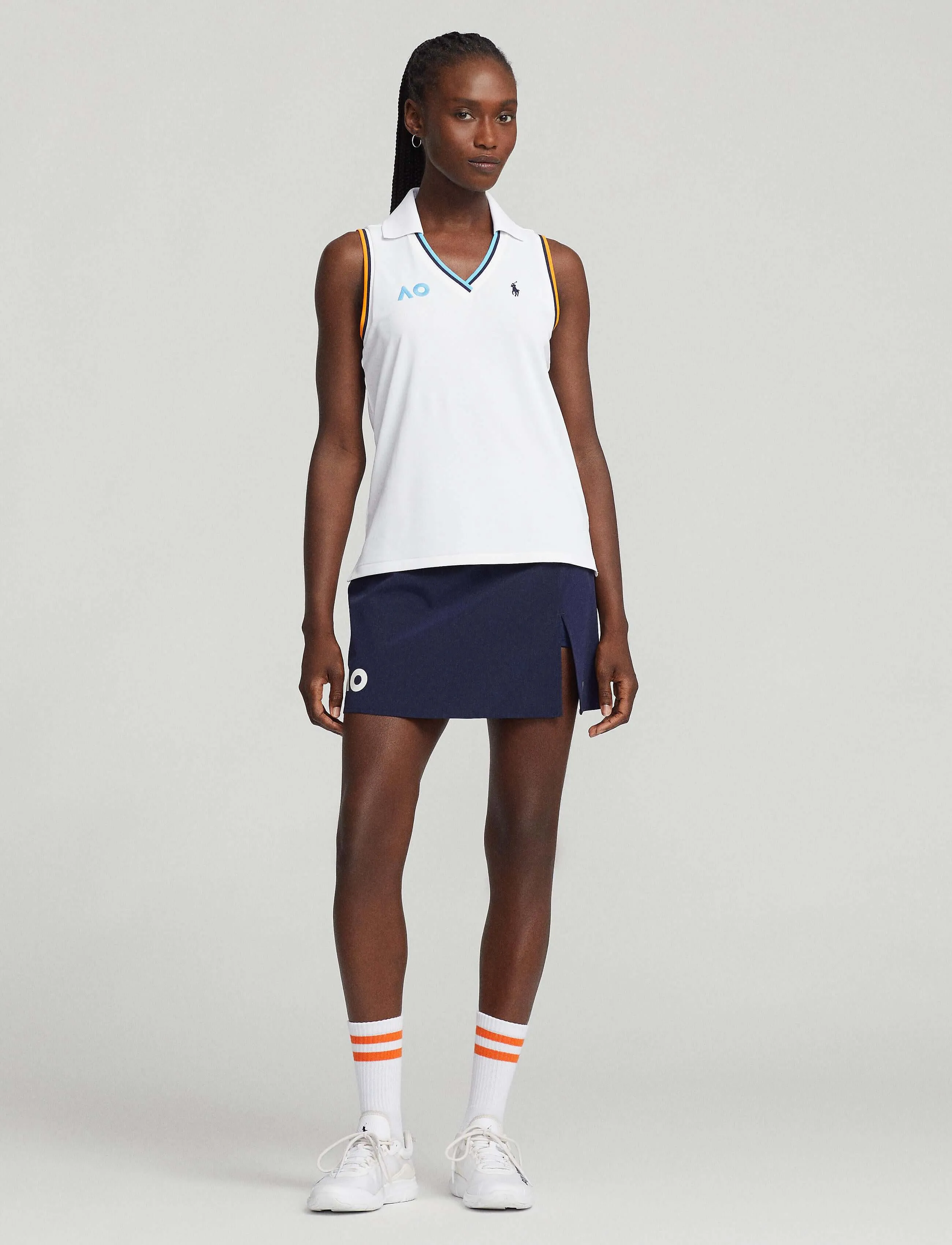 Women's Skort Ballperson 2024