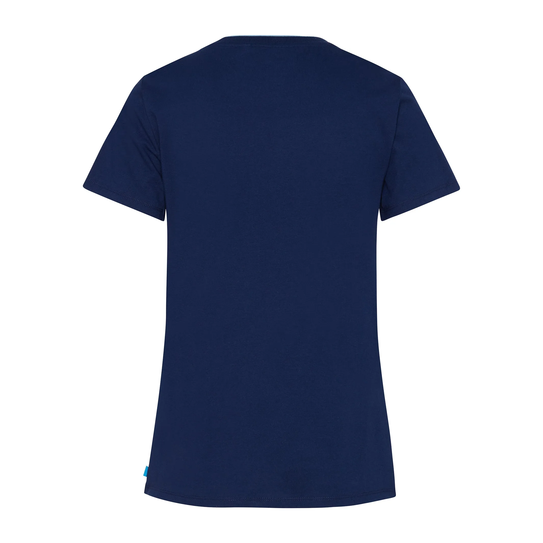 Women's T-Shirt AO Textured Logo