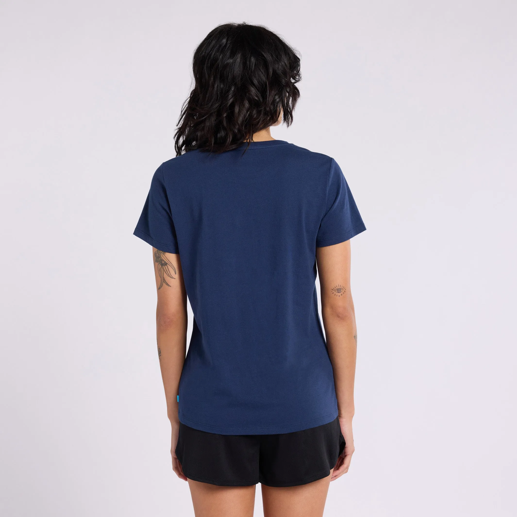 Women's T-Shirt Grand Slam Balls
