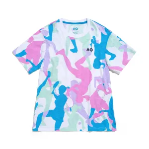 Women's T-Shirt Player Camouflage