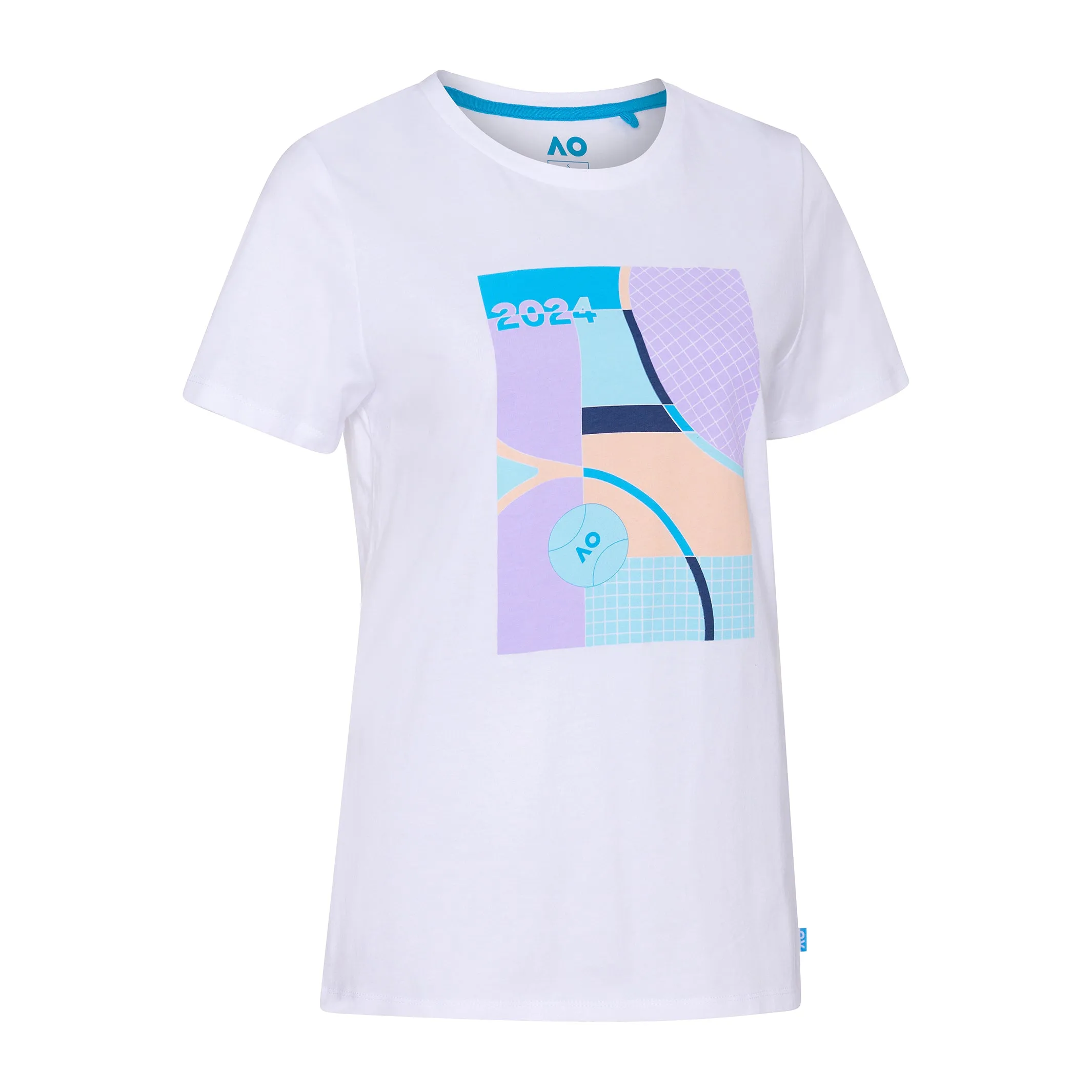 Women's T-Shirt Poster Print
