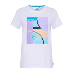 Women's T-Shirt Poster Print