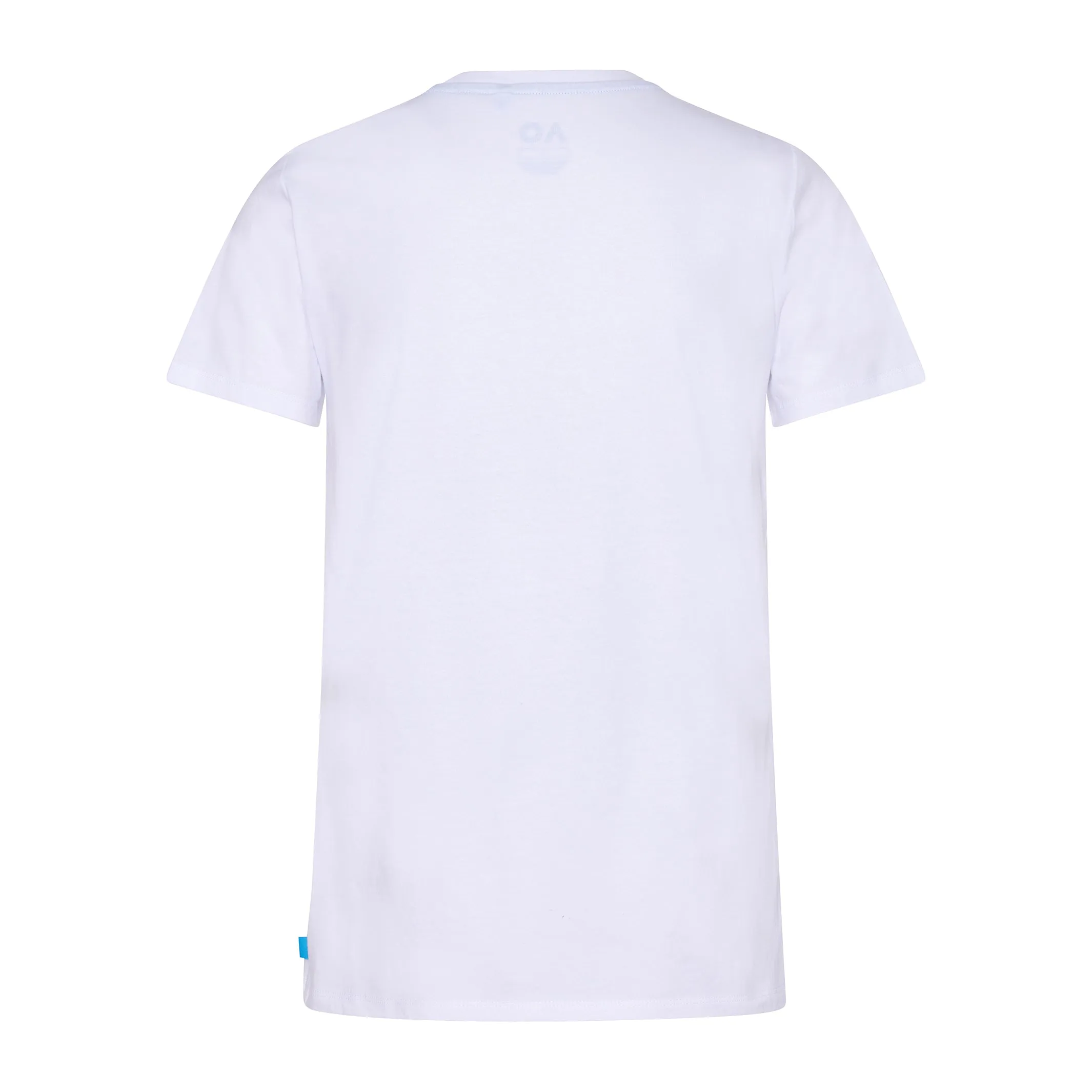 Women's T-Shirt Poster Print
