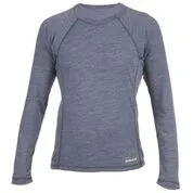 WOMEN'S WOOLCORE LONG SLEEVE SHIRT