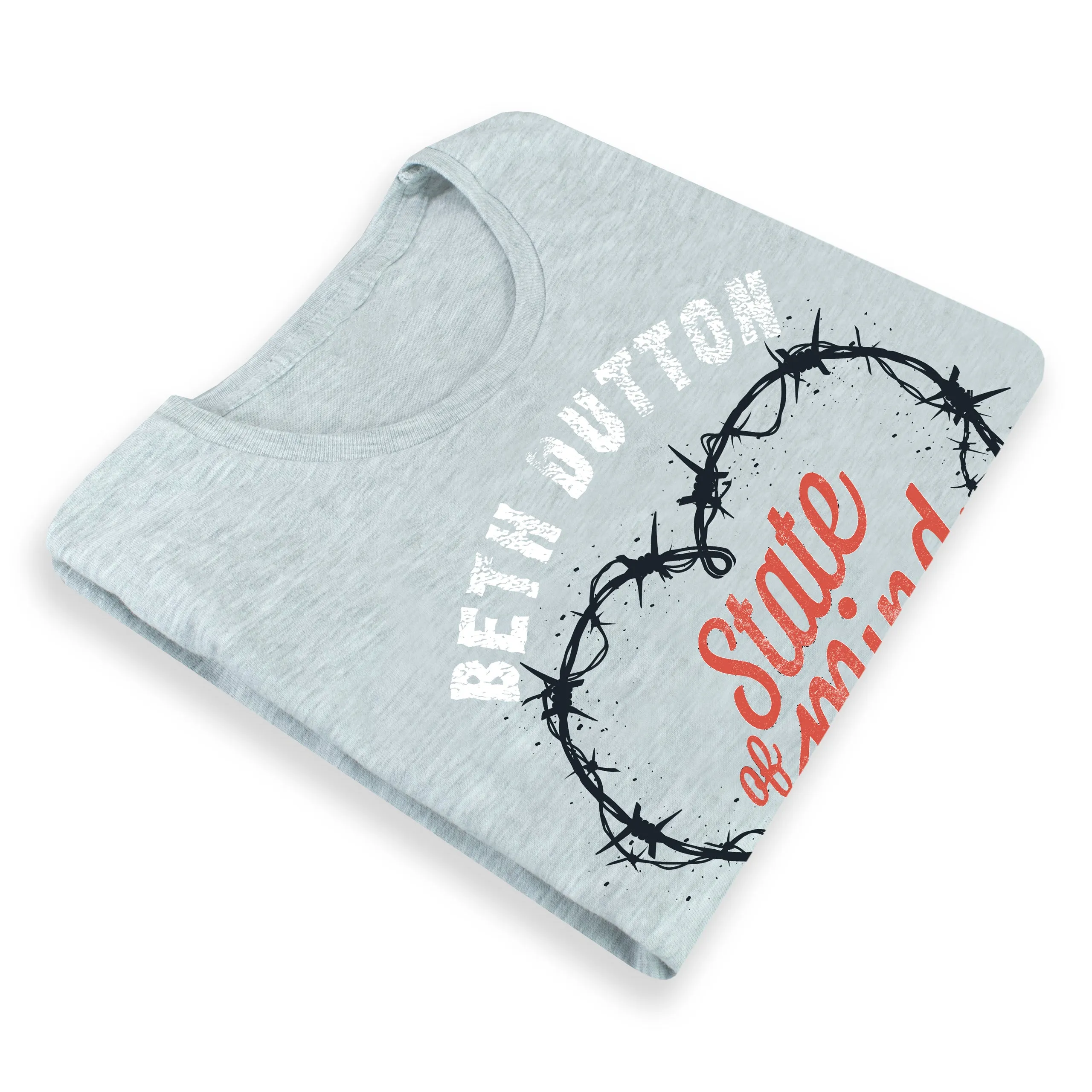 Womens Yellowstone T-Shirt