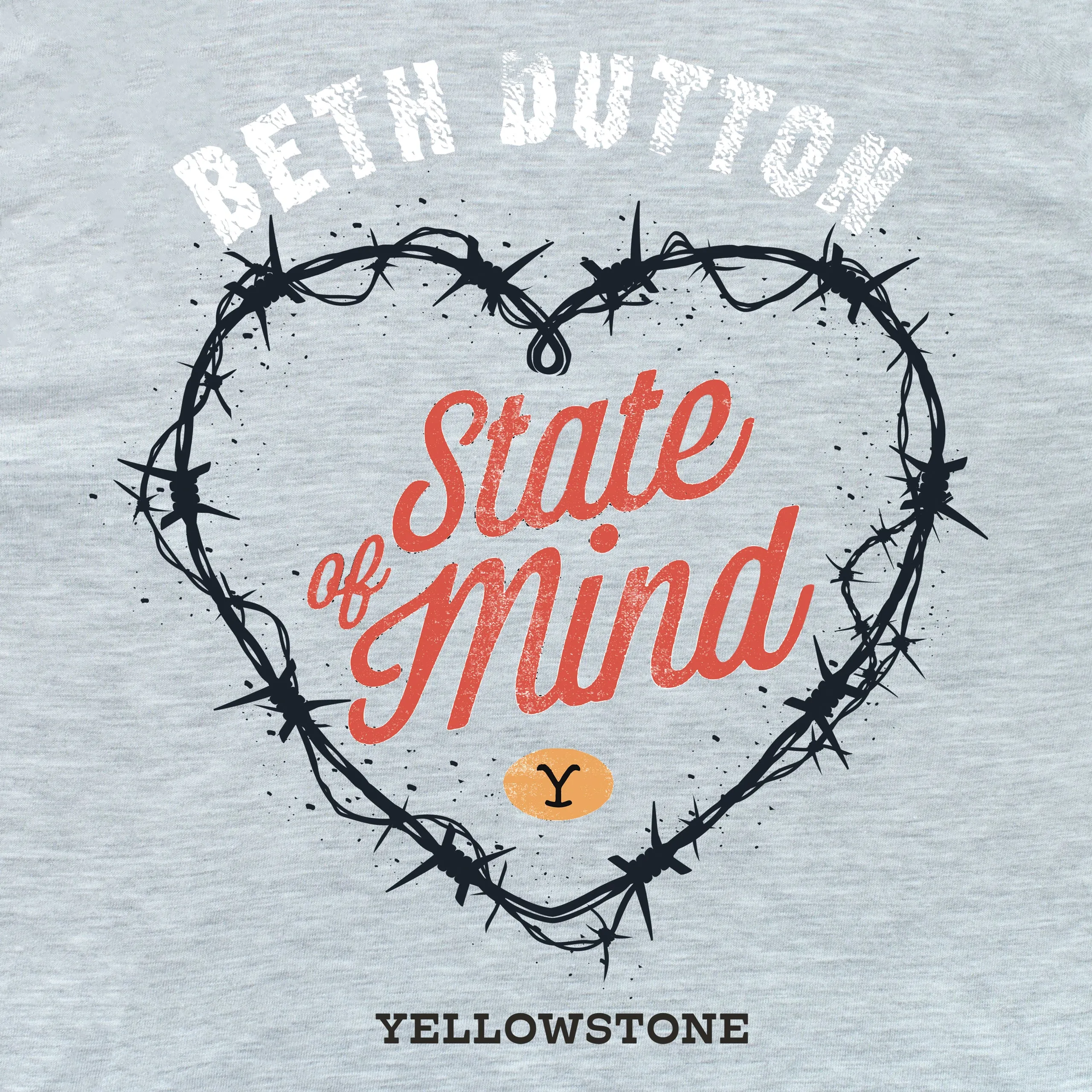 Womens Yellowstone T-Shirt