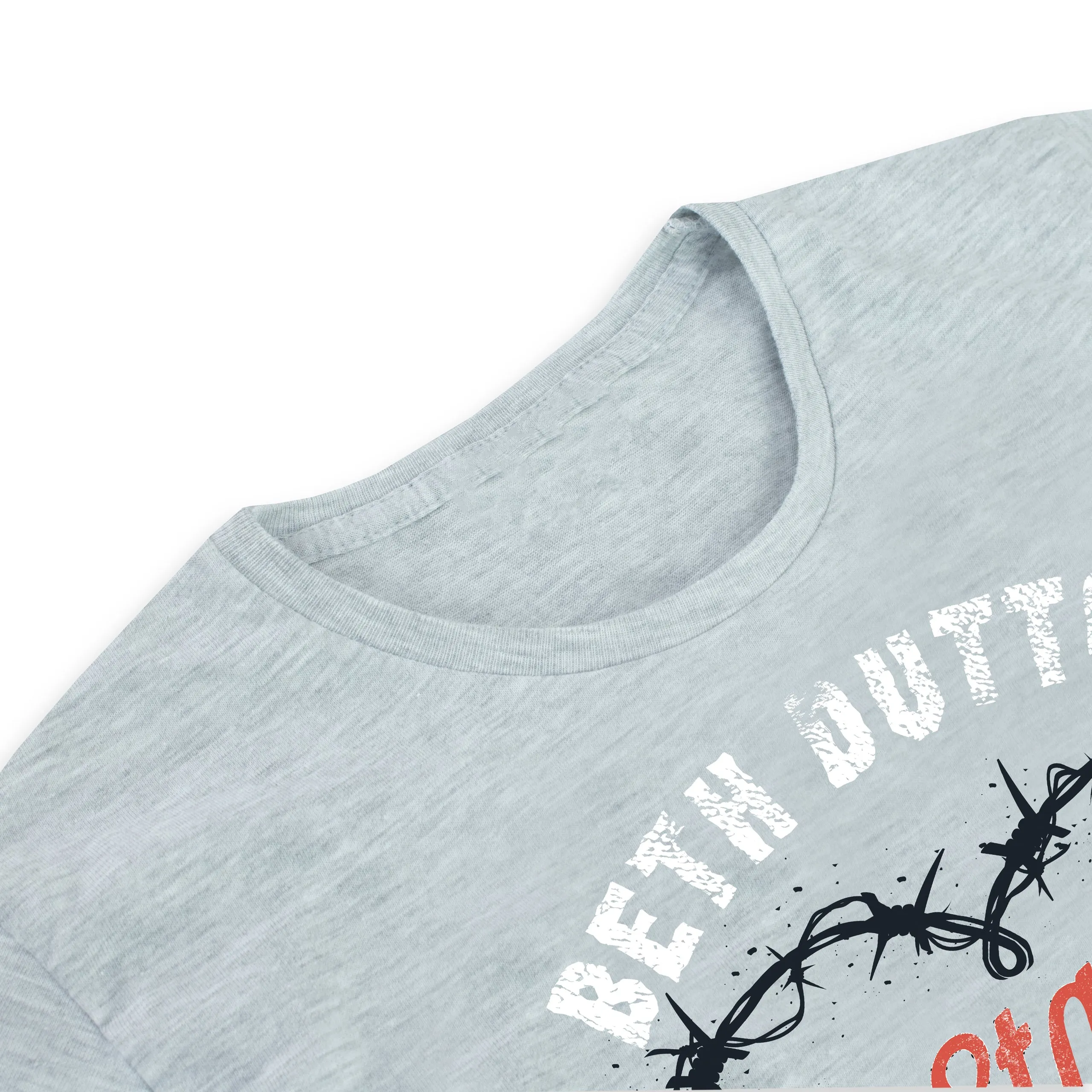 Womens Yellowstone T-Shirt