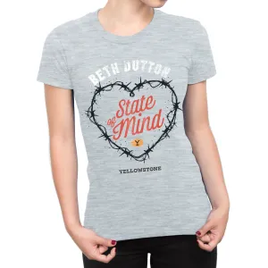 Womens Yellowstone T-Shirt