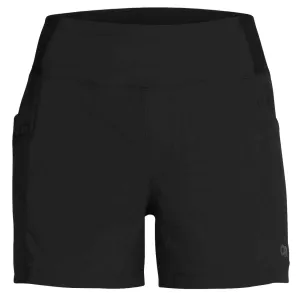 Womens Zendo Shorts