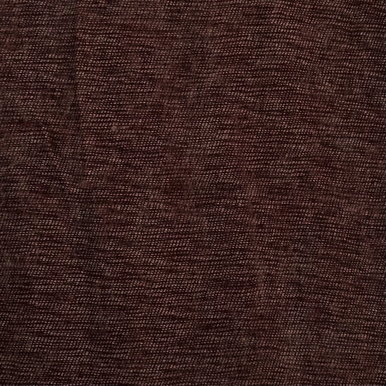 WOOL BLEND “CHOCOLATE” SHAWL 80x195CM