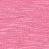 Wrangler Girls Tiered Short Sleeve Top - Pink