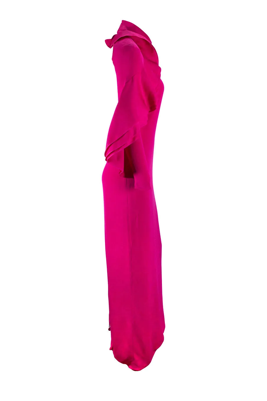 [WW12805] Gucci | Maxi Dress