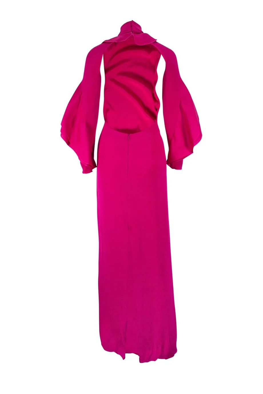 [WW12805] Gucci | Maxi Dress