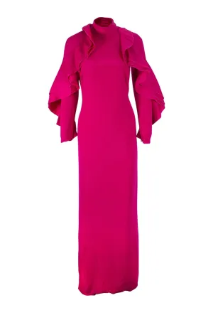 [WW12805] Gucci | Maxi Dress