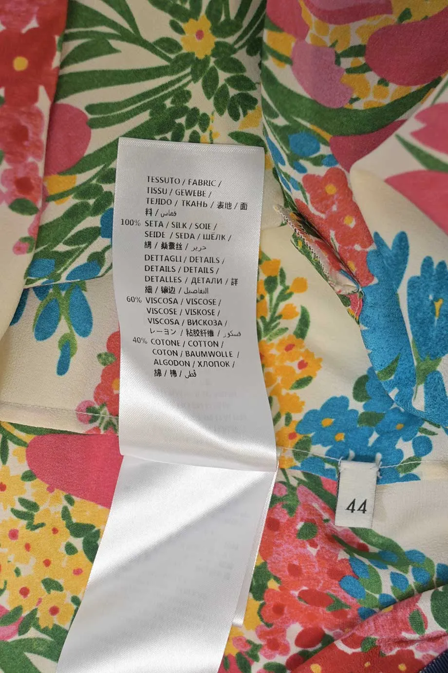 [WW34191] Gucci | Mini Dress