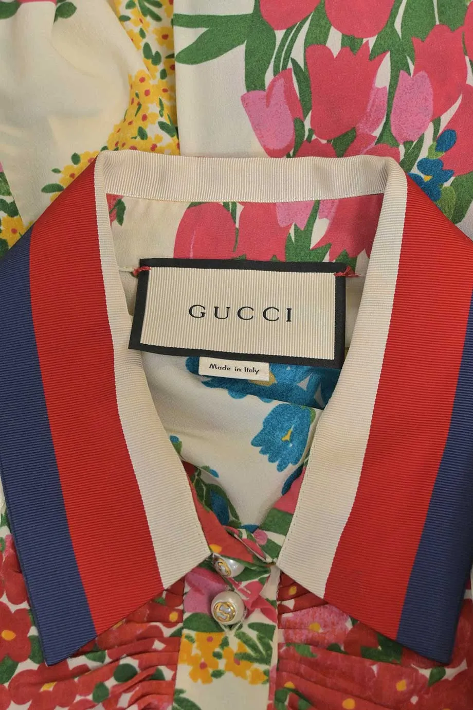 [WW34191] Gucci | Mini Dress