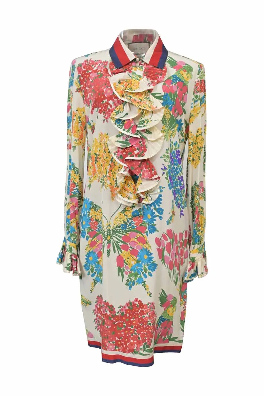 [WW34191] Gucci | Mini Dress