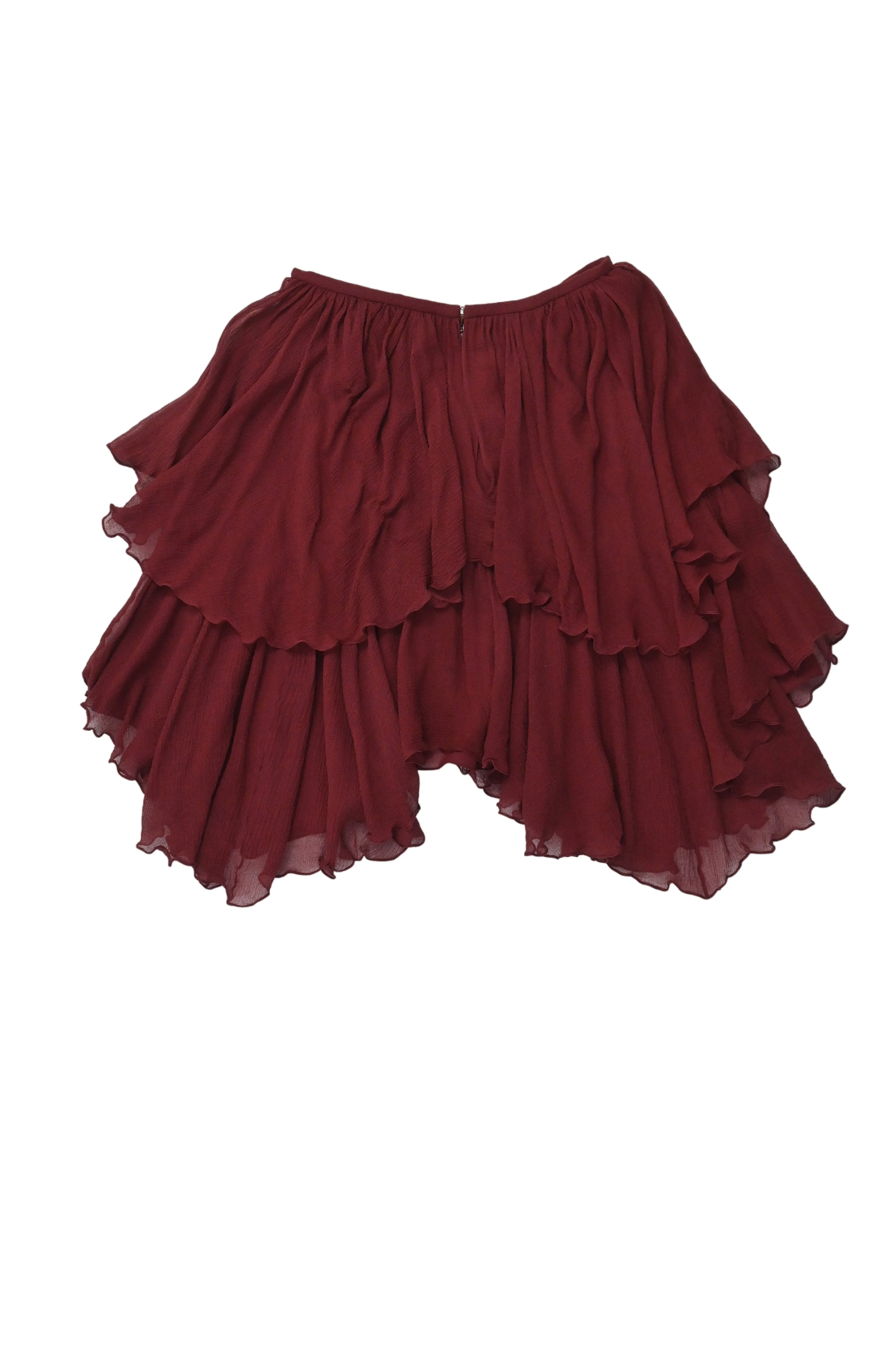 [WW34558] Chloé | Mini Skirt