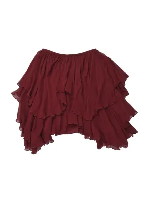 [WW34558] Chloé | Mini Skirt