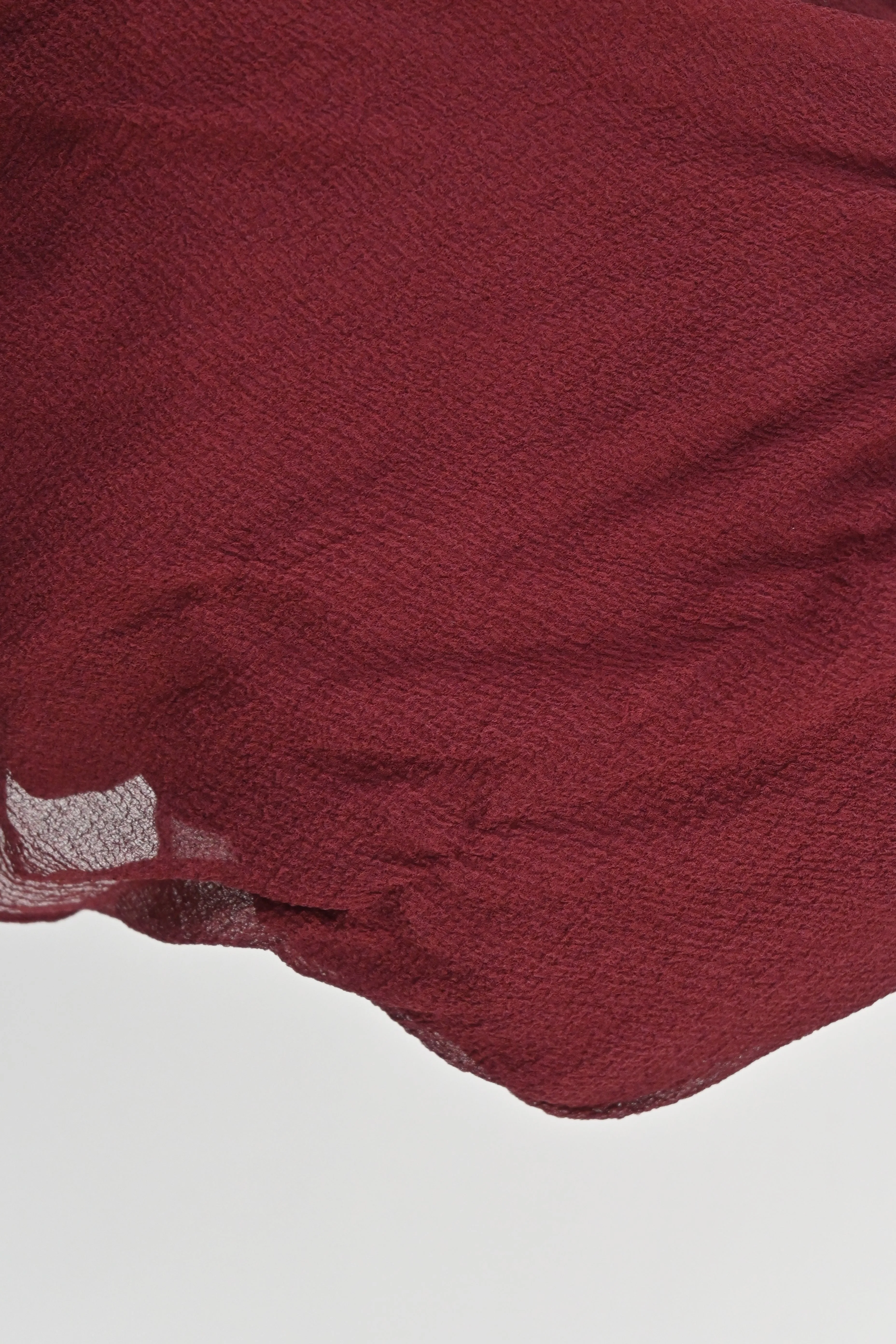 [WW34558] Chloé | Mini Skirt