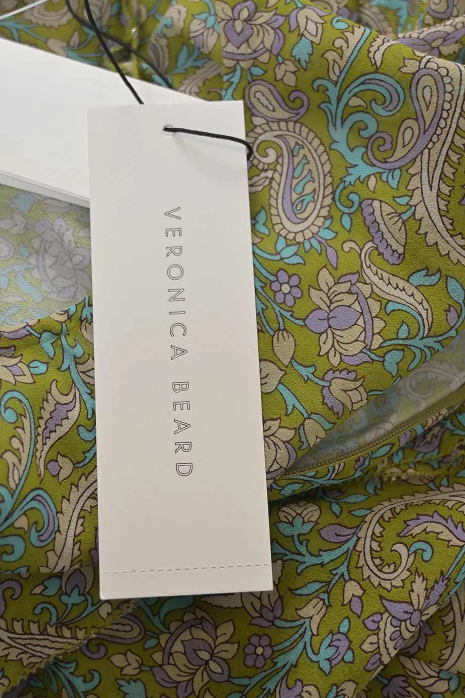 [WW36754] Veronica Beard | Maxi Dress