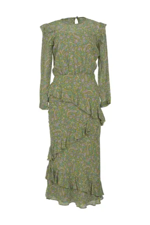 [WW36754] Veronica Beard | Maxi Dress