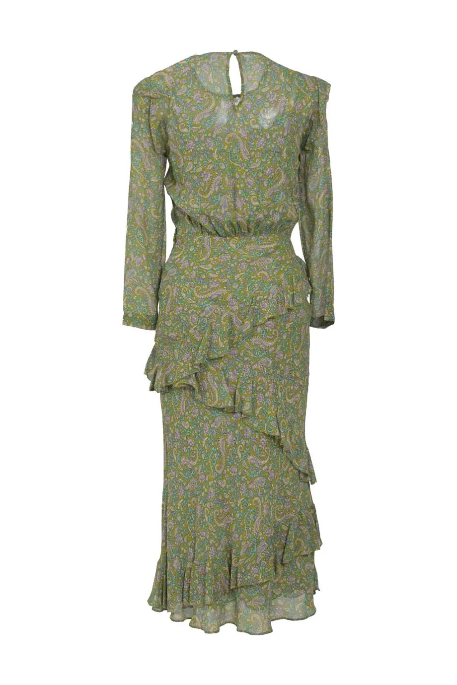 [WW36754] Veronica Beard | Maxi Dress
