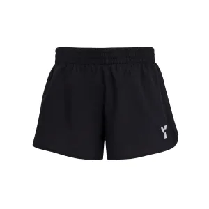 Y1 Women's Shorts Black