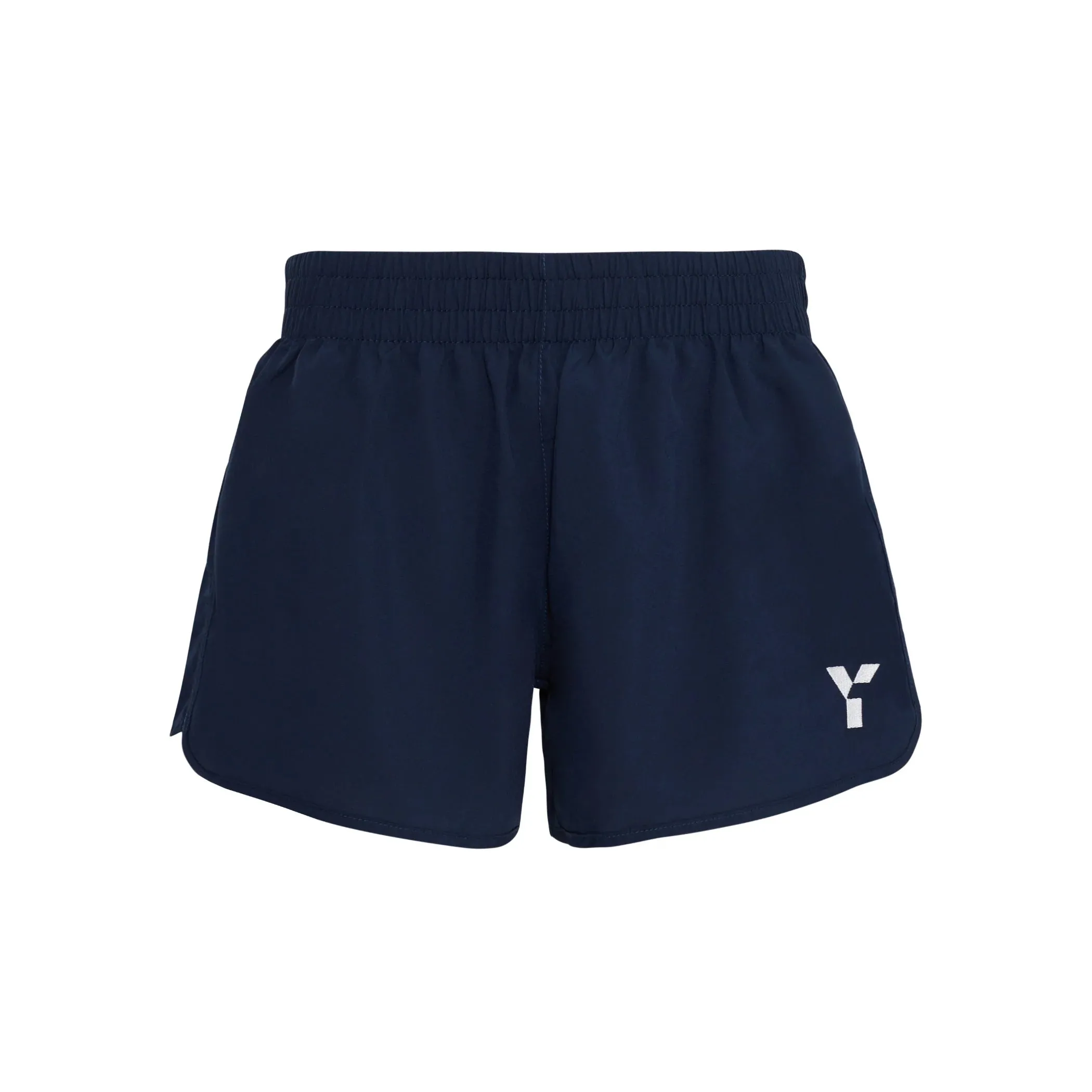 Y1 Women's Shorts Navy