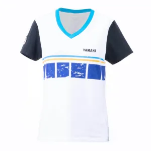 Yamaha Faster Sons Tarrant Women's T-Shirt