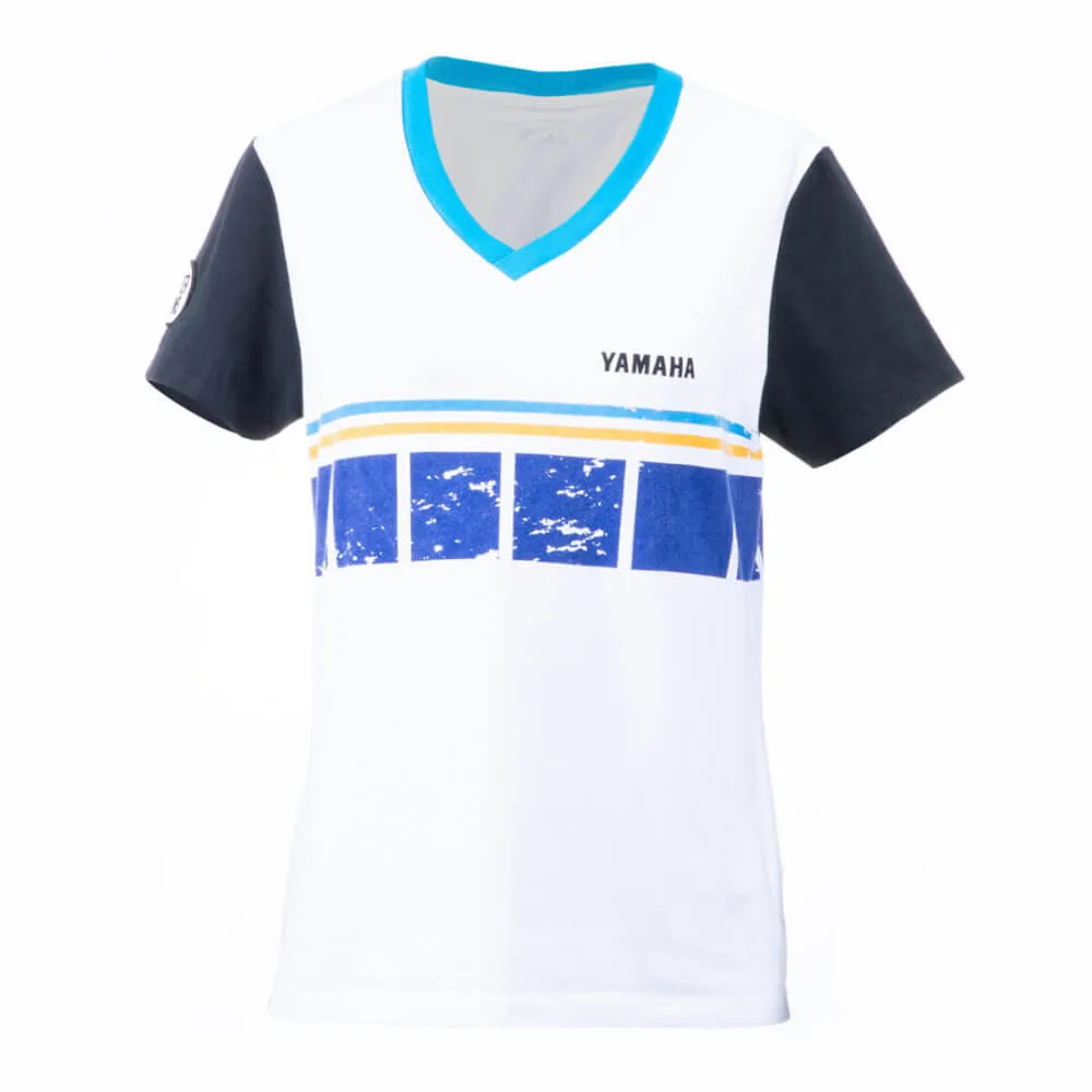 Yamaha Faster Sons Tarrant Women's T-Shirt