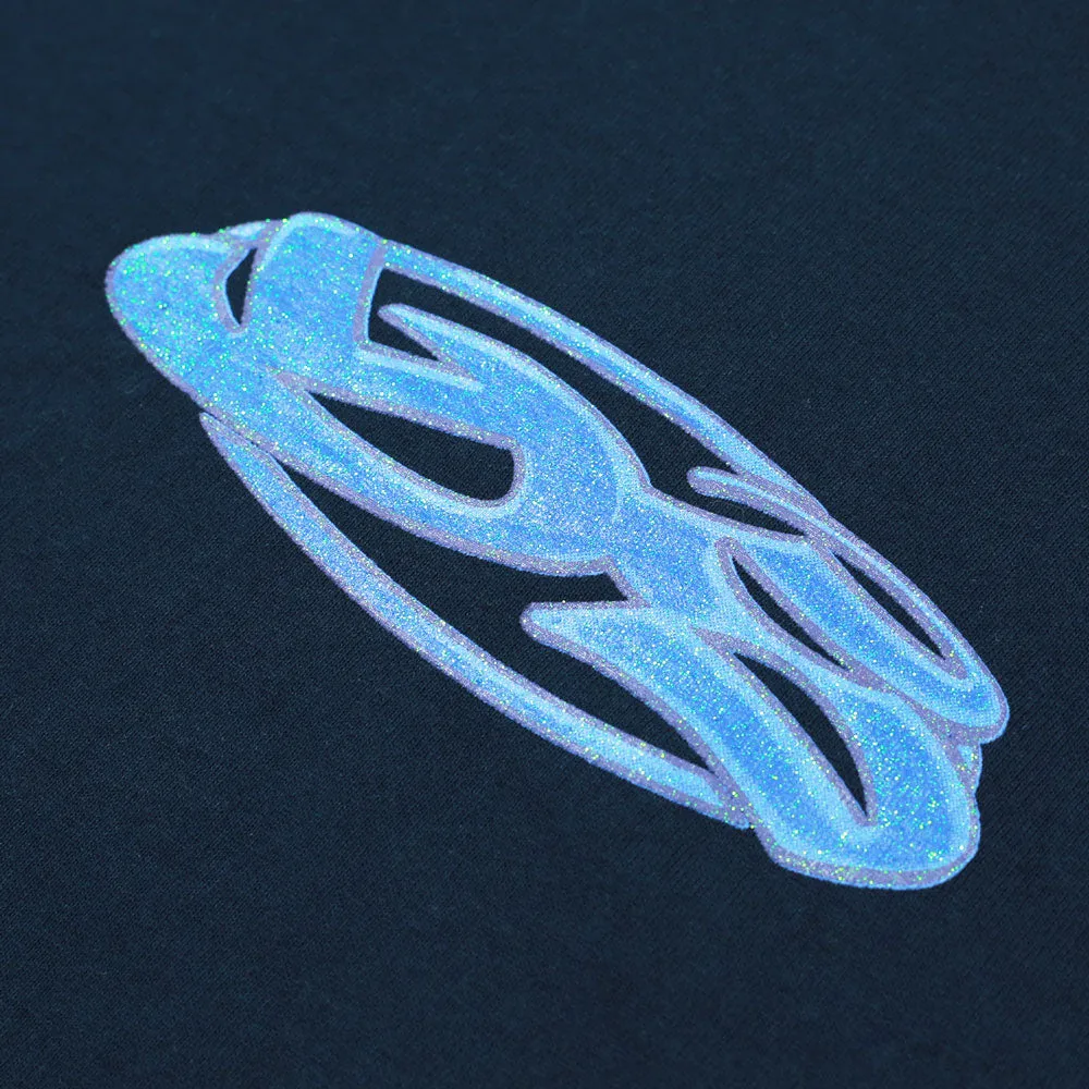 Yardsale 'Gummi' T-Shirt (Navy)