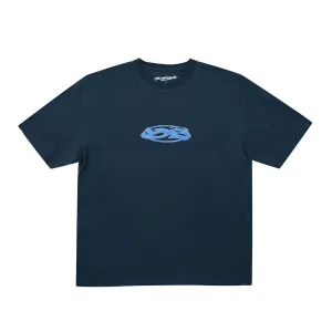 Yardsale 'Gummi' T-Shirt (Navy)