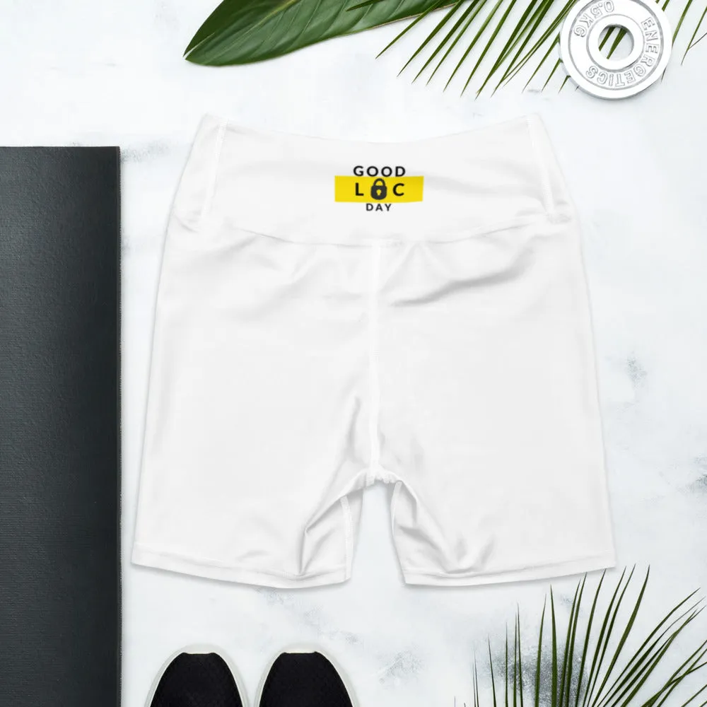 Yoga Shorts