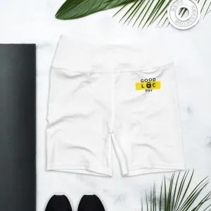 Yoga Shorts