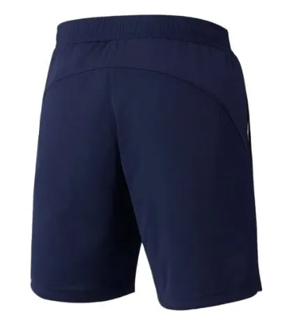 Yonex 15131 Mens Shorts - Navy Blue