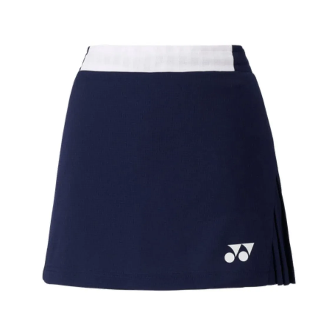 Yonex 26094 Womens Skort - Navy Blue