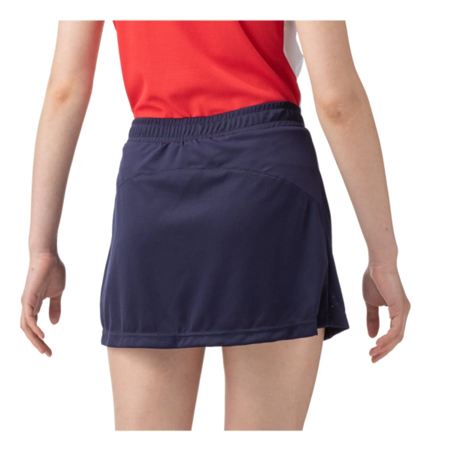 Yonex 26094 Womens Skort - Navy Blue